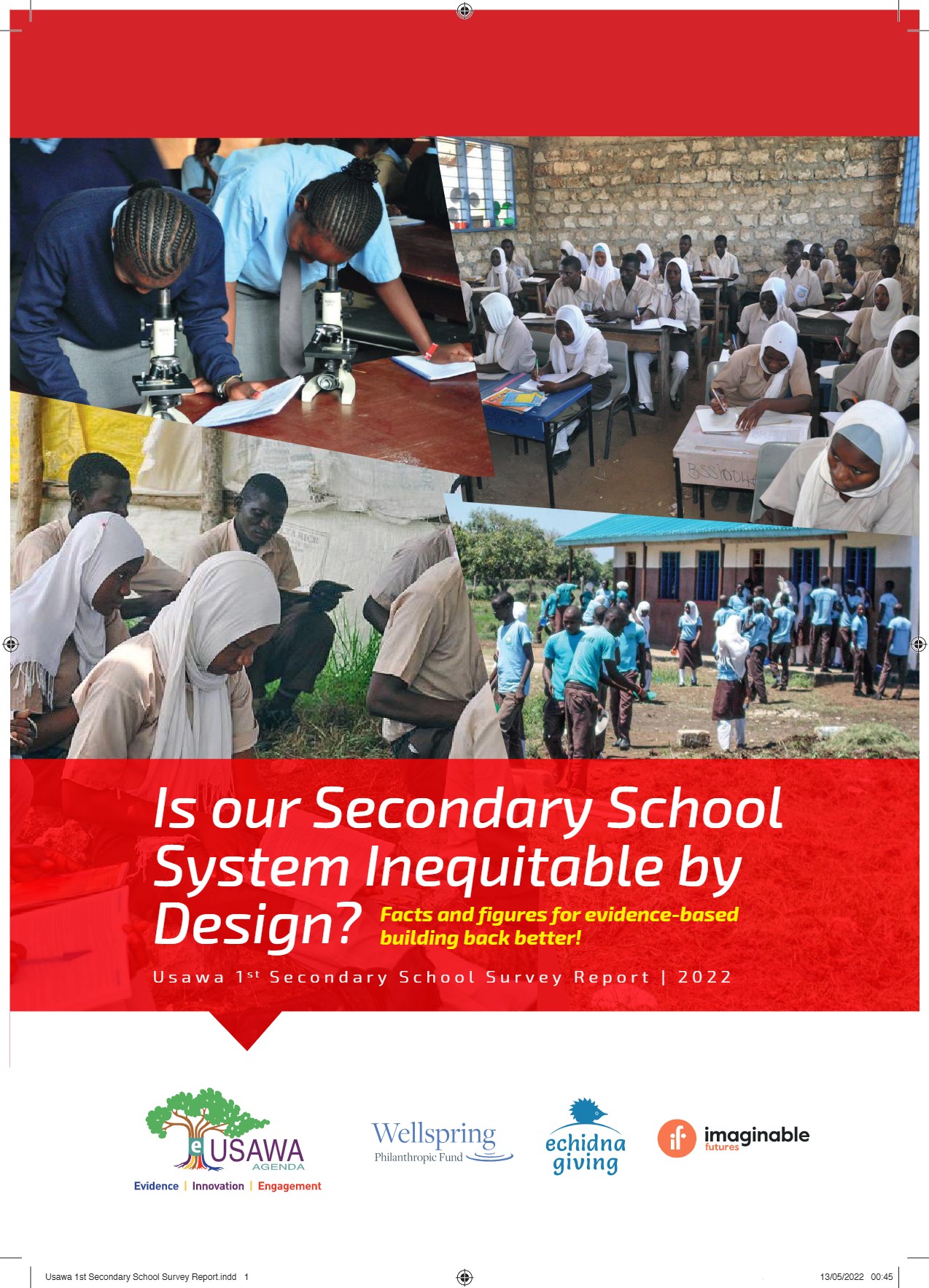 Usawa-1st-Secondary-School-Survey-SESS-2022-Report