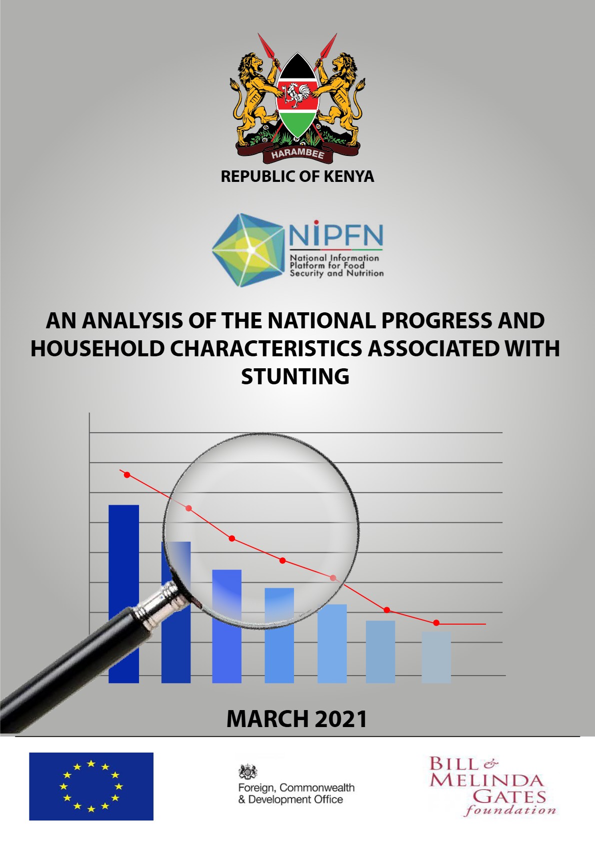Kenya-National-Information-Platform-For-Food-And-Nutrition-An-Analysis-Of-The-National-Progress-And-Household-Characteristics-Associated-With-Stunting