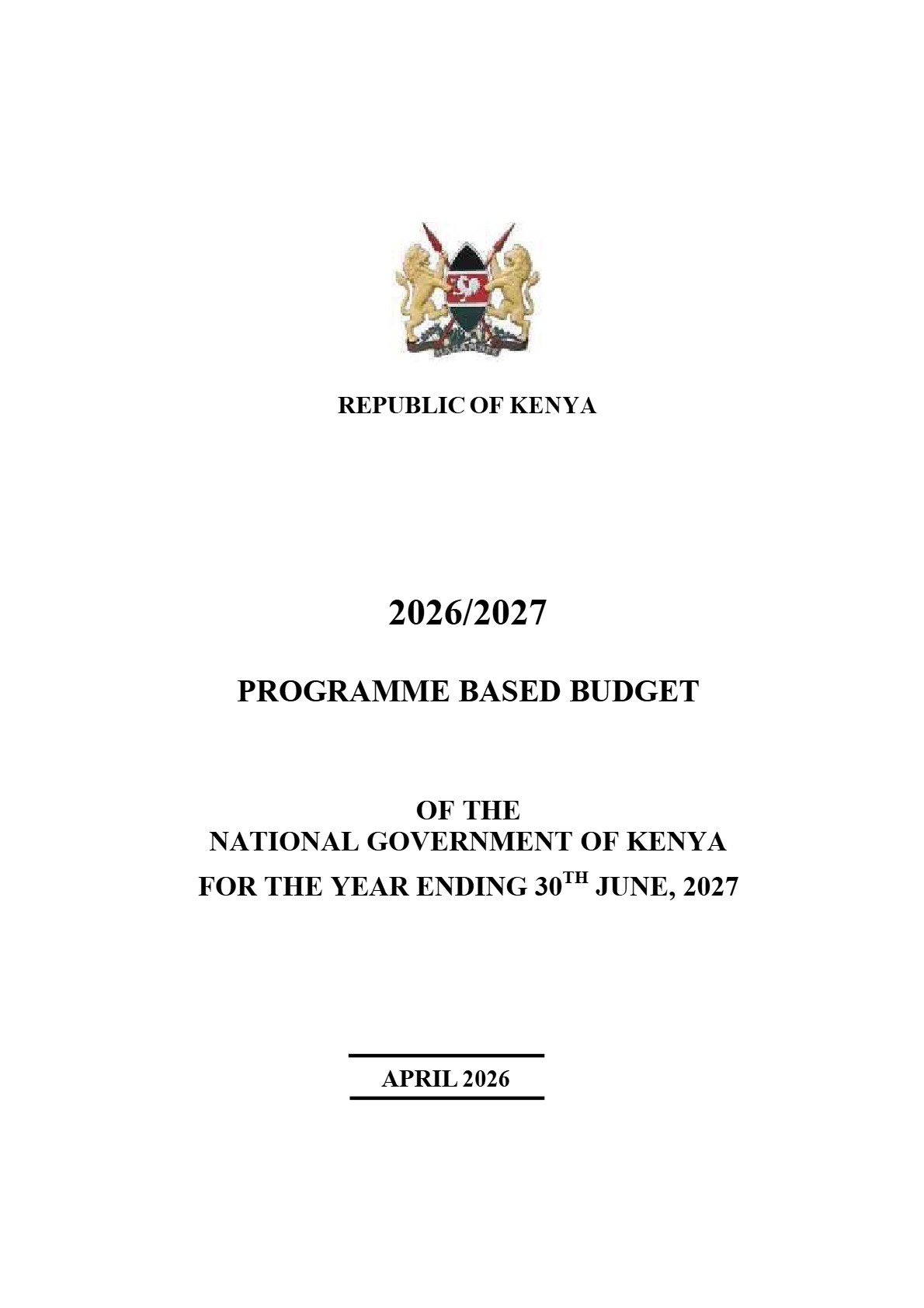 FY 2026-27 PBB (1011-2151)