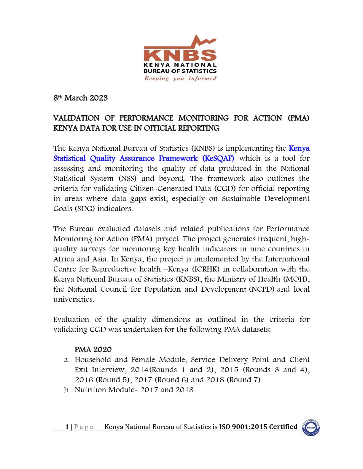 Citizen-Generated-Data-Perfomance-Monitoring-for-Action-Perfomance-Monitoring-for-Action-Data-Validation-Brief (1)